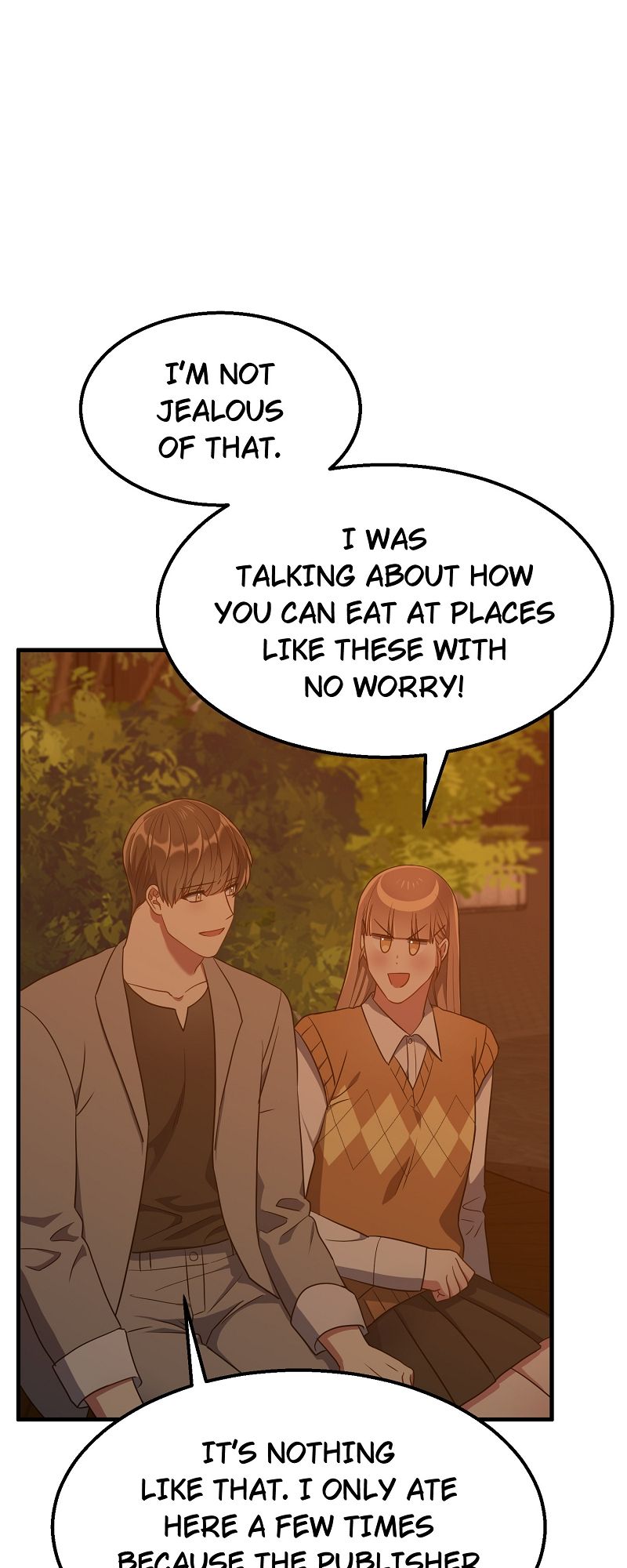 I Moogie You: A Slippery Love - Episode 35 — page 43