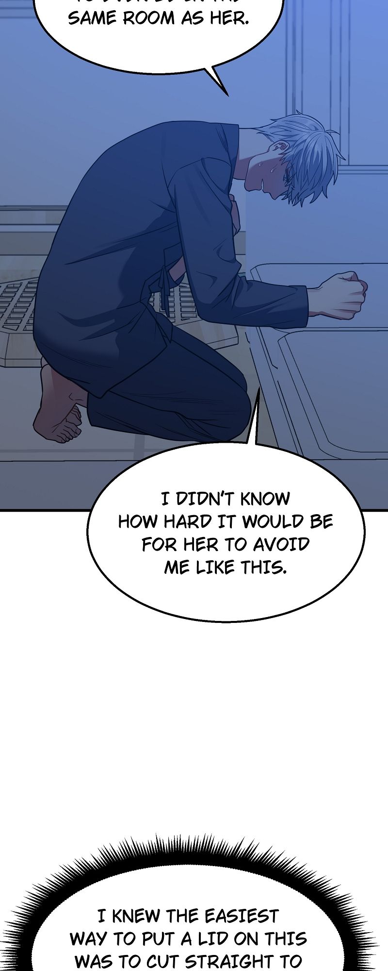 I Moogie You: A Slippery Love - Episode 35 — page 6
