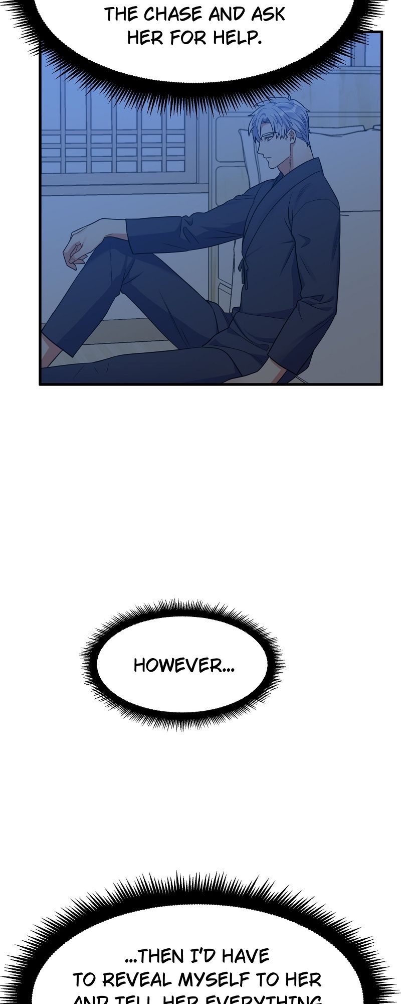 I Moogie You: A Slippery Love - Episode 35 — page 7