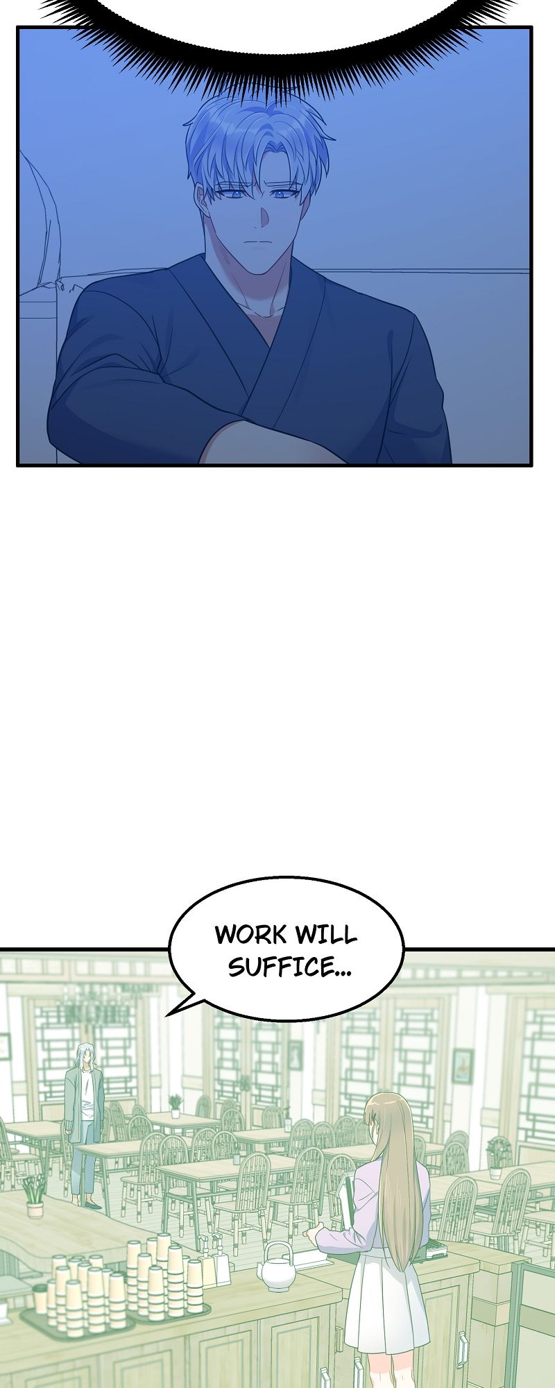 I Moogie You: A Slippery Love - Episode 35 — page 9