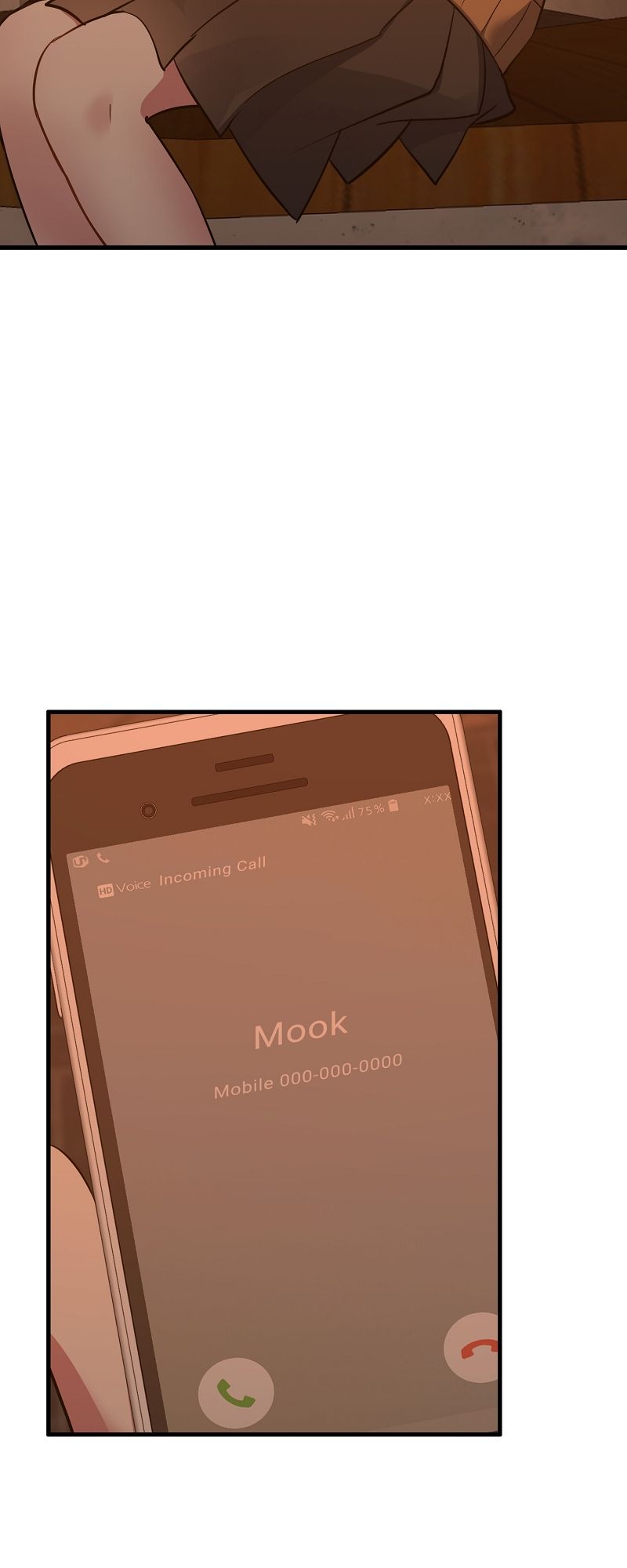 I Moogie You: A Slippery Love - Episode 36 — page 12