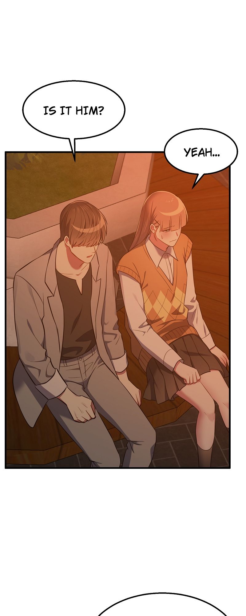 I Moogie You: A Slippery Love - Episode 36 — page 13