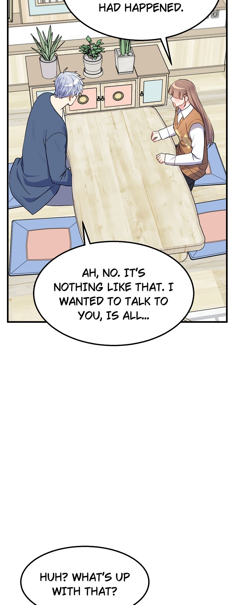 I Moogie You: A Slippery Love - Episode 36 — page 20