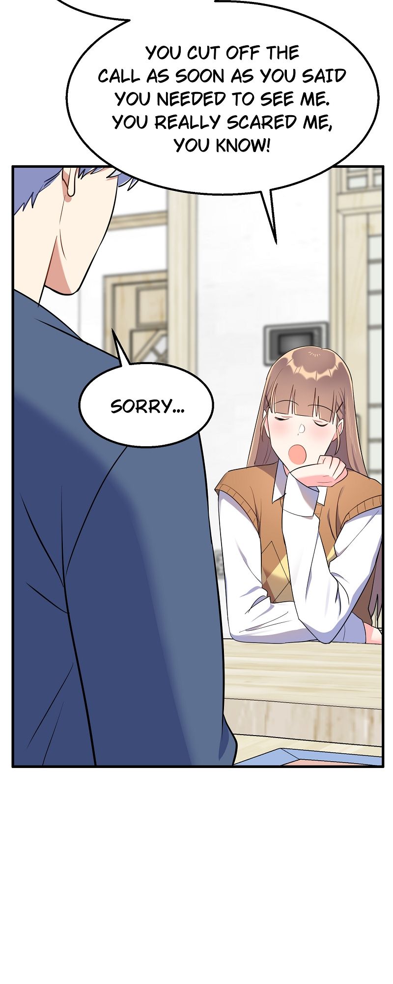 I Moogie You: A Slippery Love - Episode 36 — page 21