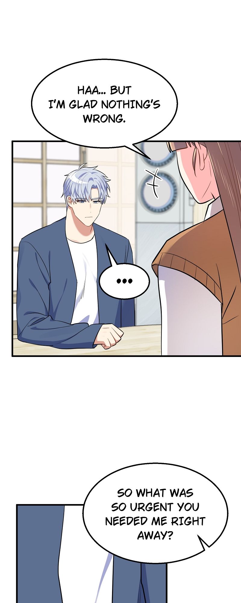 I Moogie You: A Slippery Love - Episode 36 — page 22