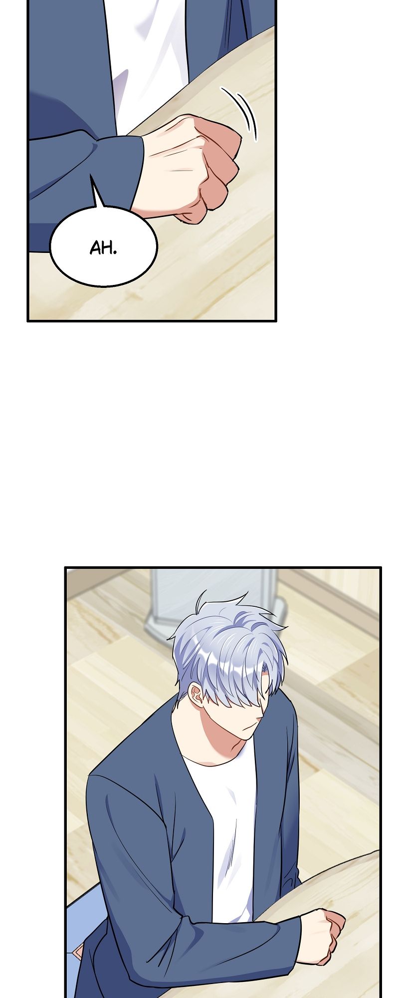 I Moogie You: A Slippery Love - Episode 36 — page 23