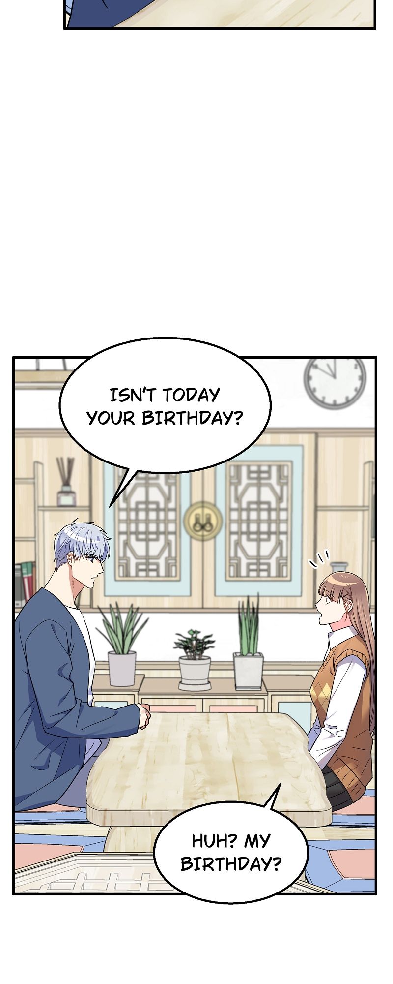 I Moogie You: A Slippery Love - Episode 36 — page 24