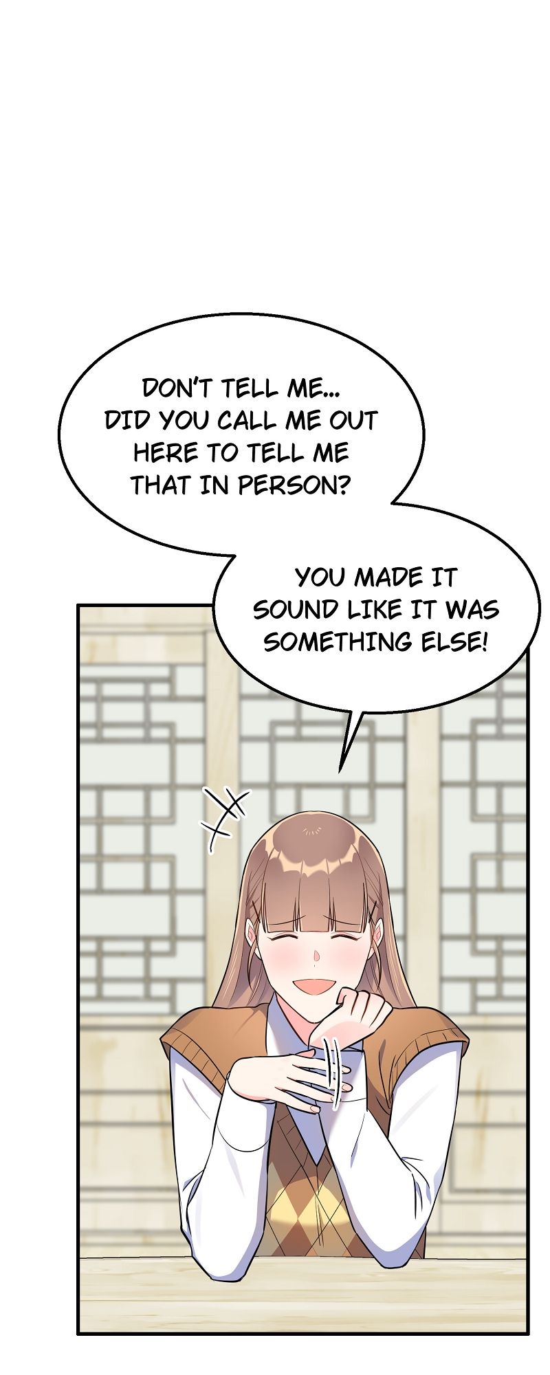 I Moogie You: A Slippery Love - Episode 36 — page 25
