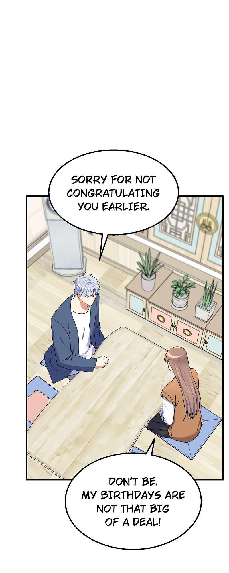 I Moogie You: A Slippery Love - Episode 36 — page 26