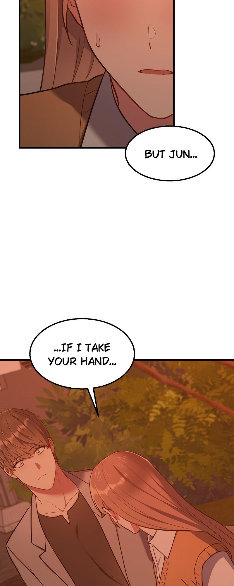 I Moogie You: A Slippery Love - Episode 36 — page 3