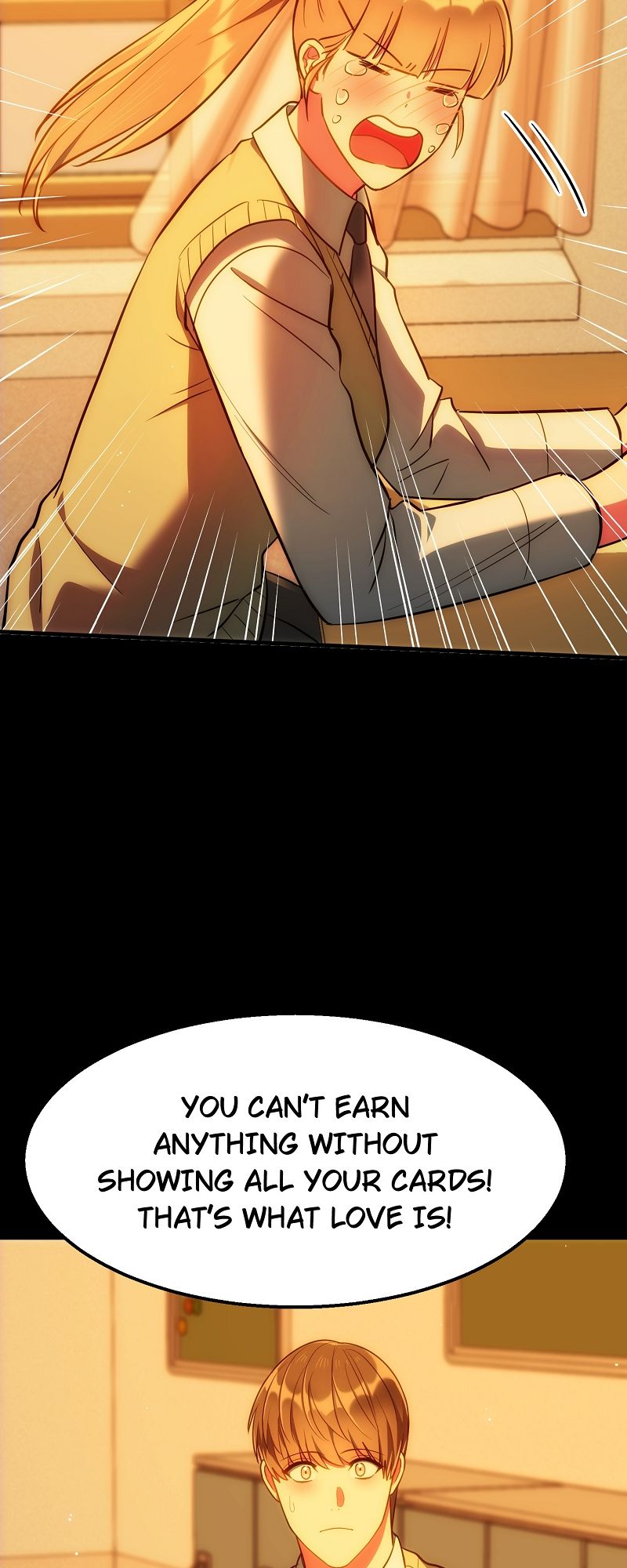 I Moogie You: A Slippery Love - Episode 36 — page 33