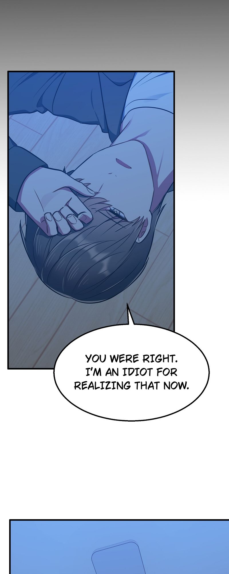 I Moogie You: A Slippery Love - Episode 36 — page 35