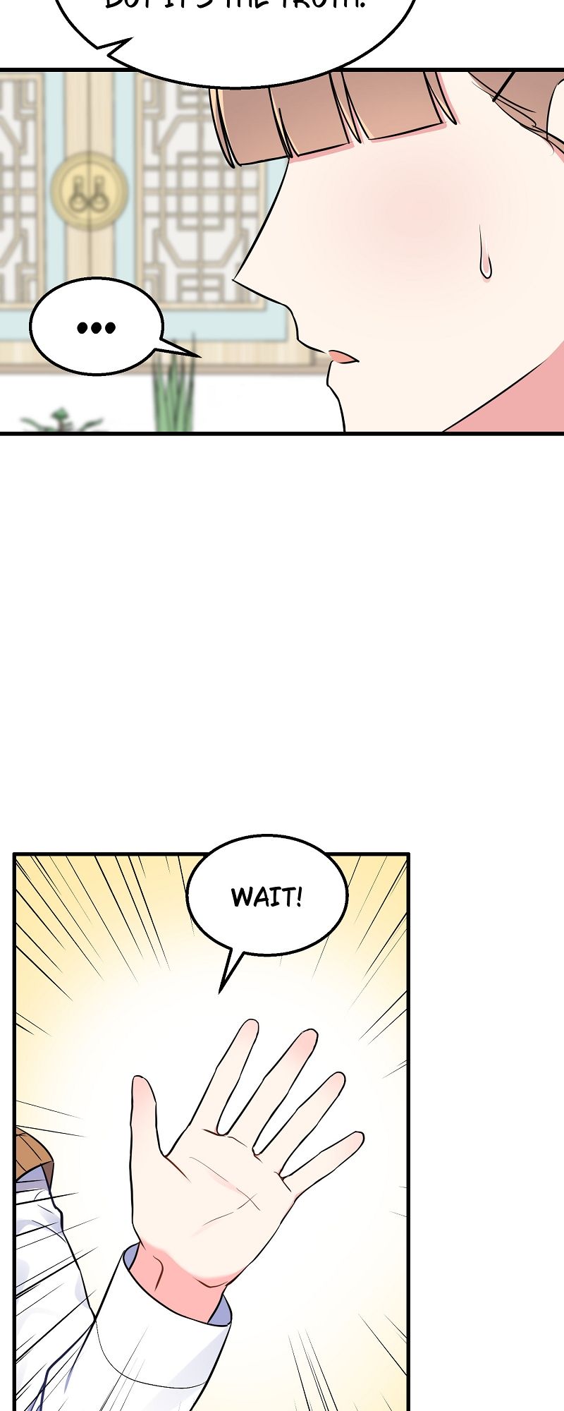 I Moogie You: A Slippery Love - Episode 36 — page 37