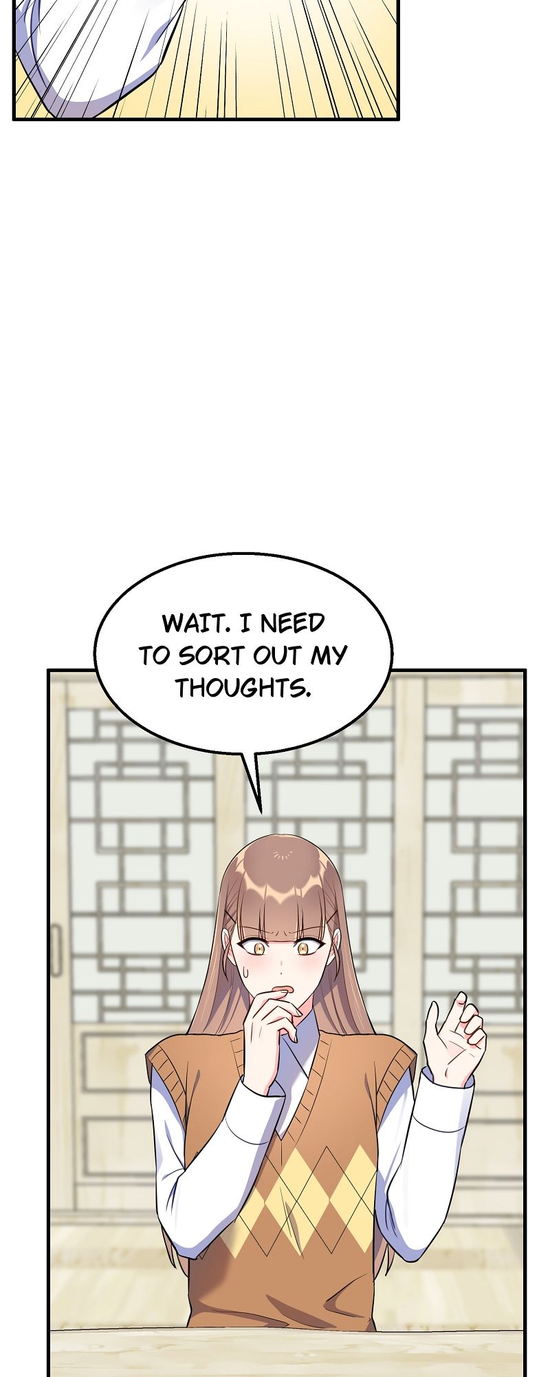 I Moogie You: A Slippery Love - Episode 36 — page 38
