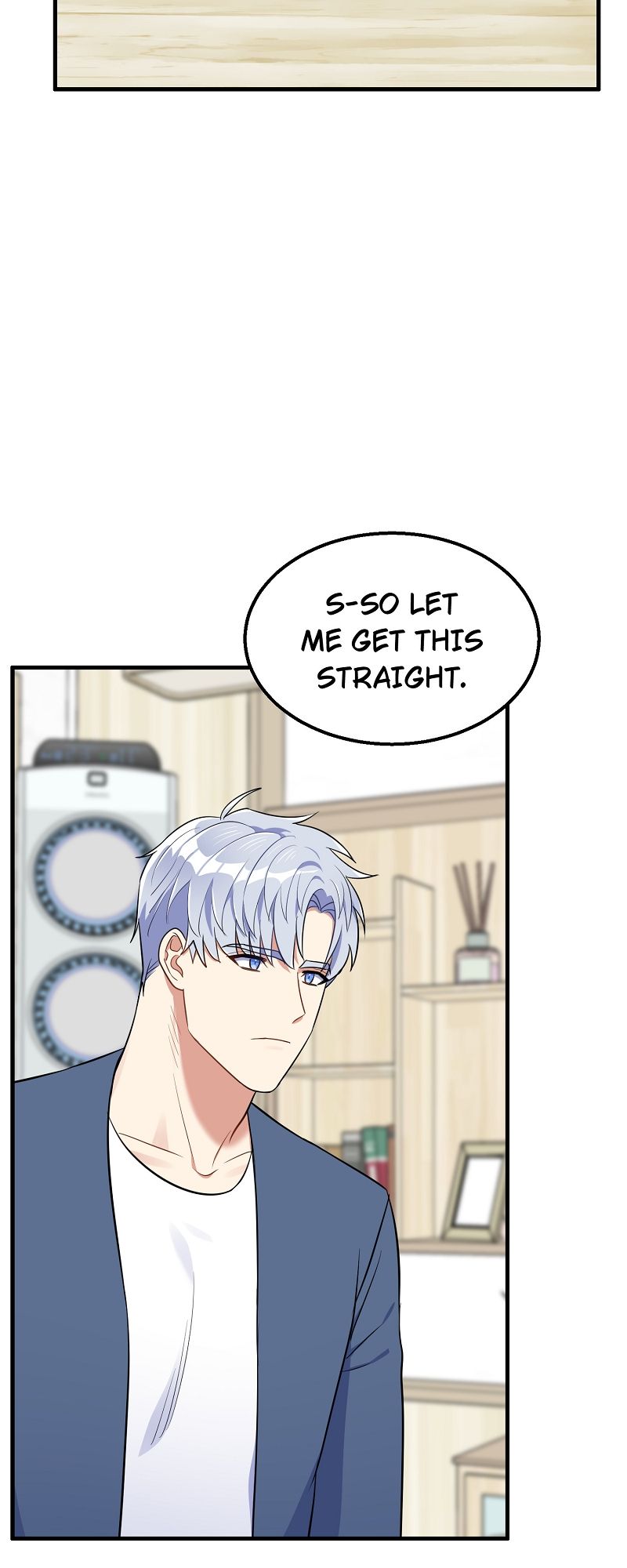I Moogie You: A Slippery Love - Episode 36 — page 39
