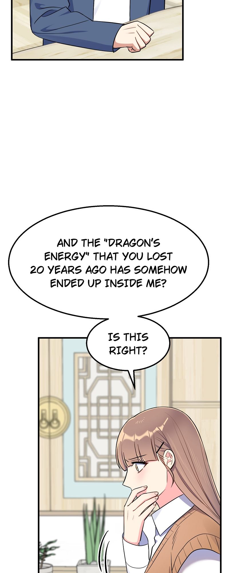 I Moogie You: A Slippery Love - Episode 36 — page 42