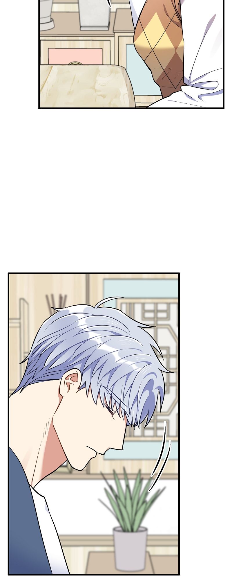 I Moogie You: A Slippery Love - Episode 36 — page 43