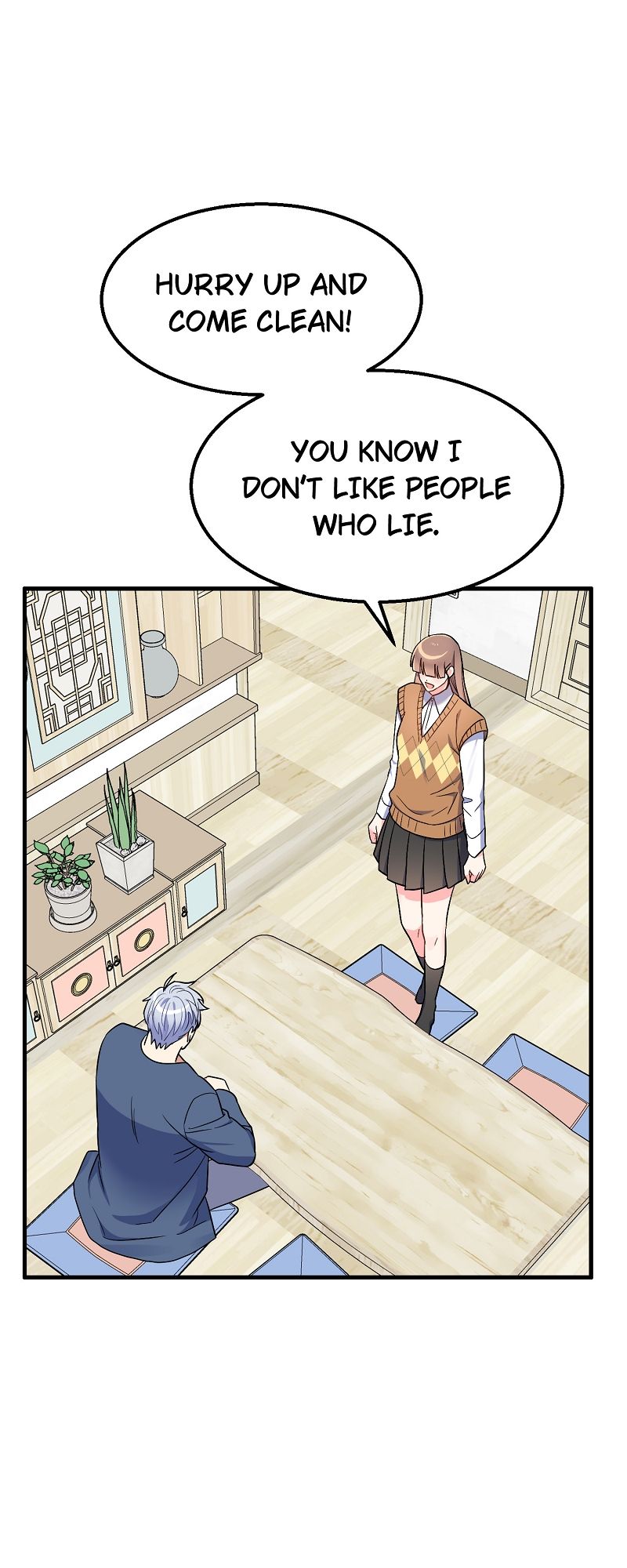 I Moogie You: A Slippery Love - Episode 36 — page 48