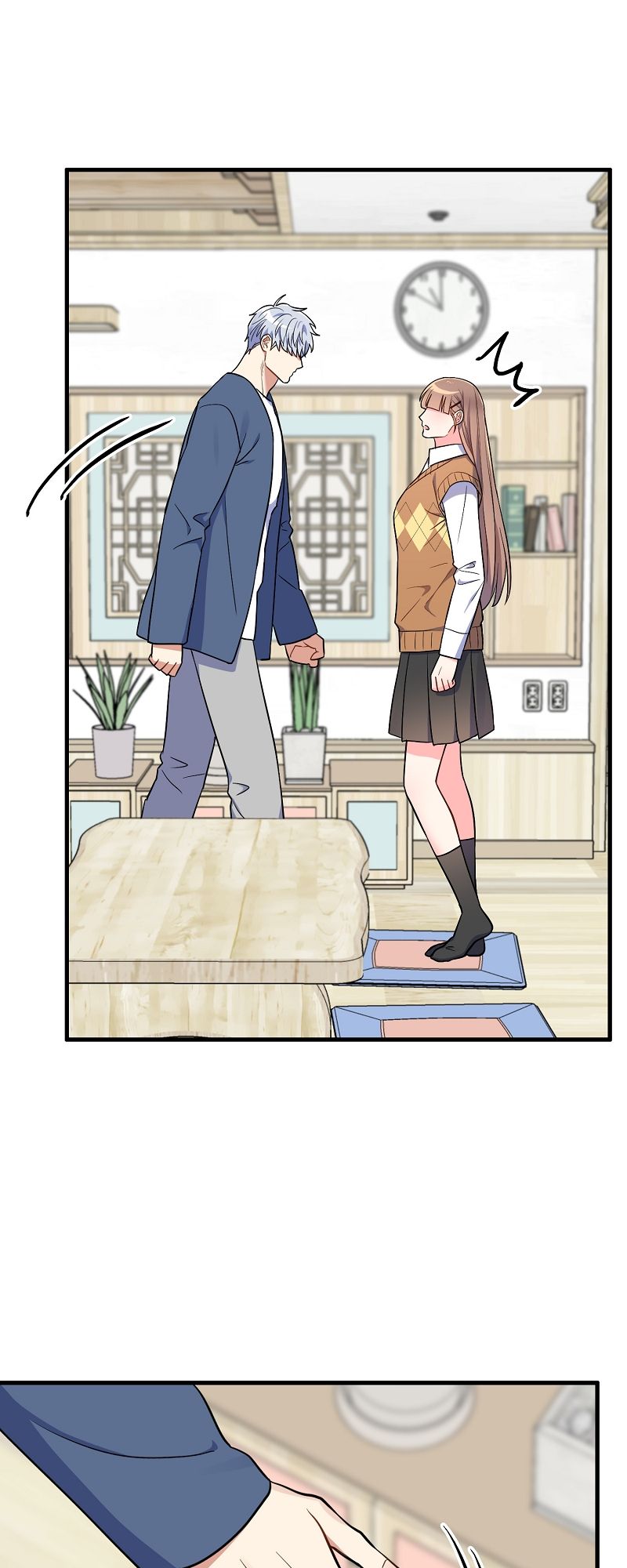 I Moogie You: A Slippery Love - Episode 36 — page 49