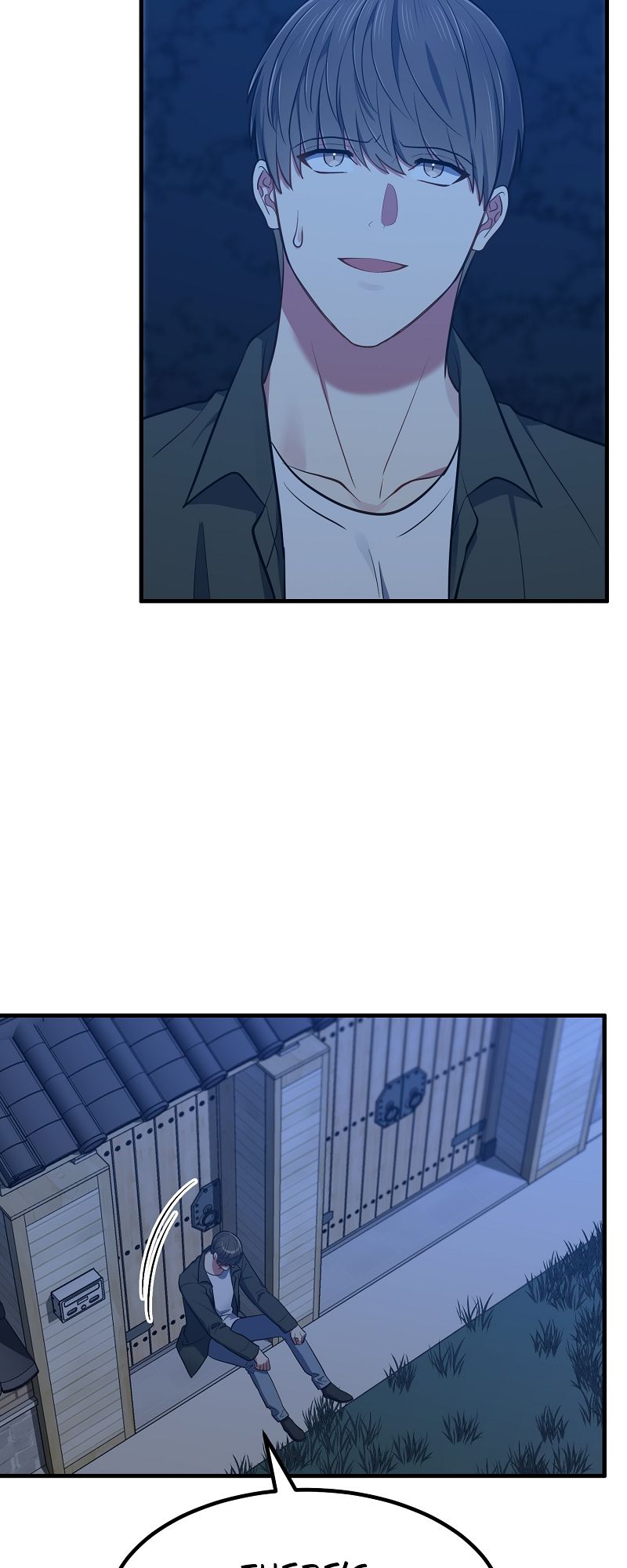 I Moogie You: A Slippery Love - Episode 37 — page 13