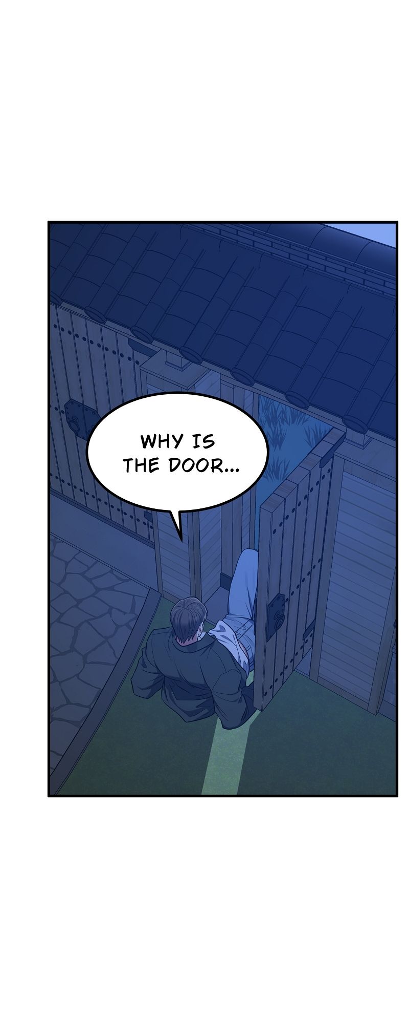I Moogie You: A Slippery Love - Episode 37 — page 16