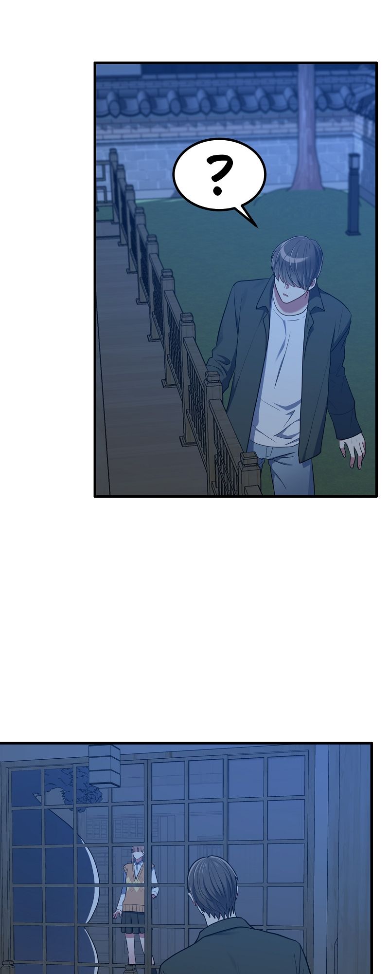 I Moogie You: A Slippery Love - Episode 37 — page 20