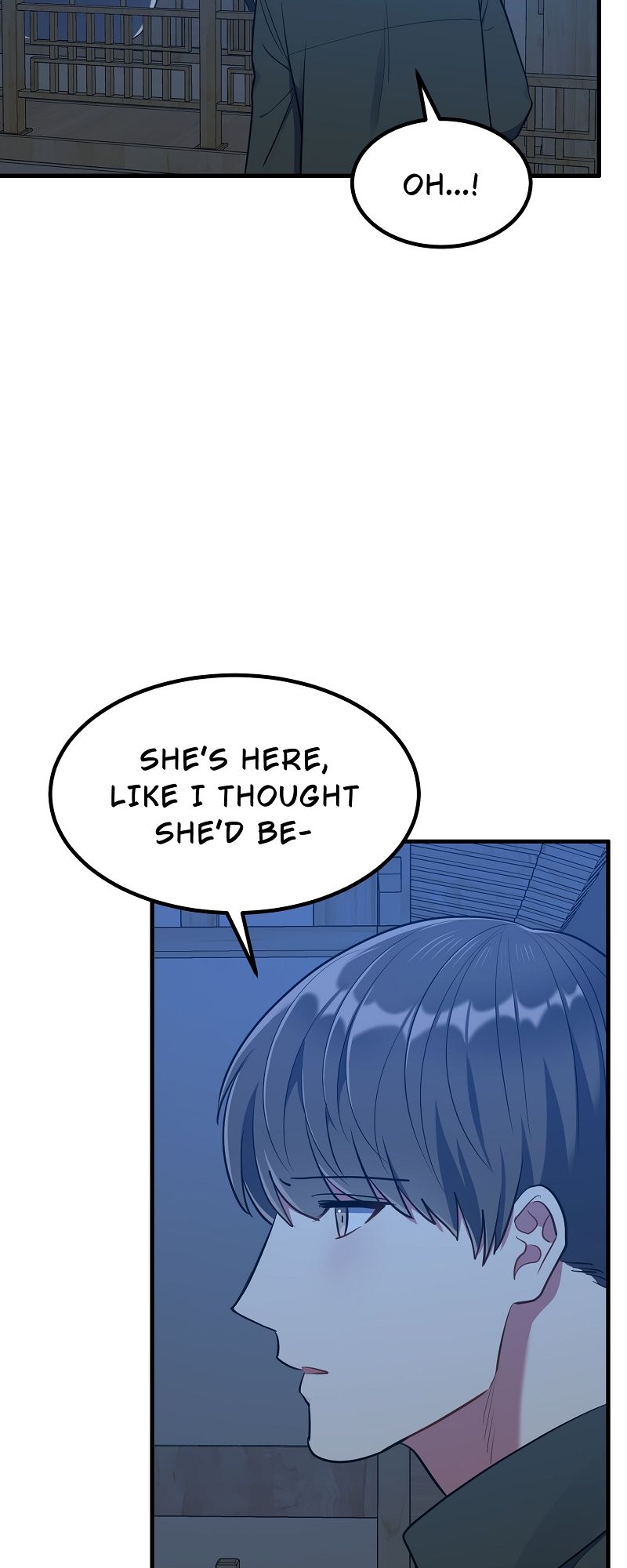 I Moogie You: A Slippery Love - Episode 37 — page 21