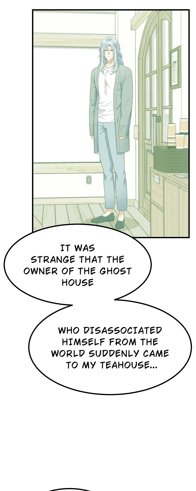 I Moogie You: A Slippery Love - Episode 37 — page 25