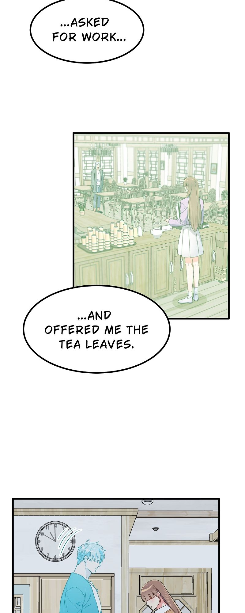 I Moogie You: A Slippery Love - Episode 37 — page 26
