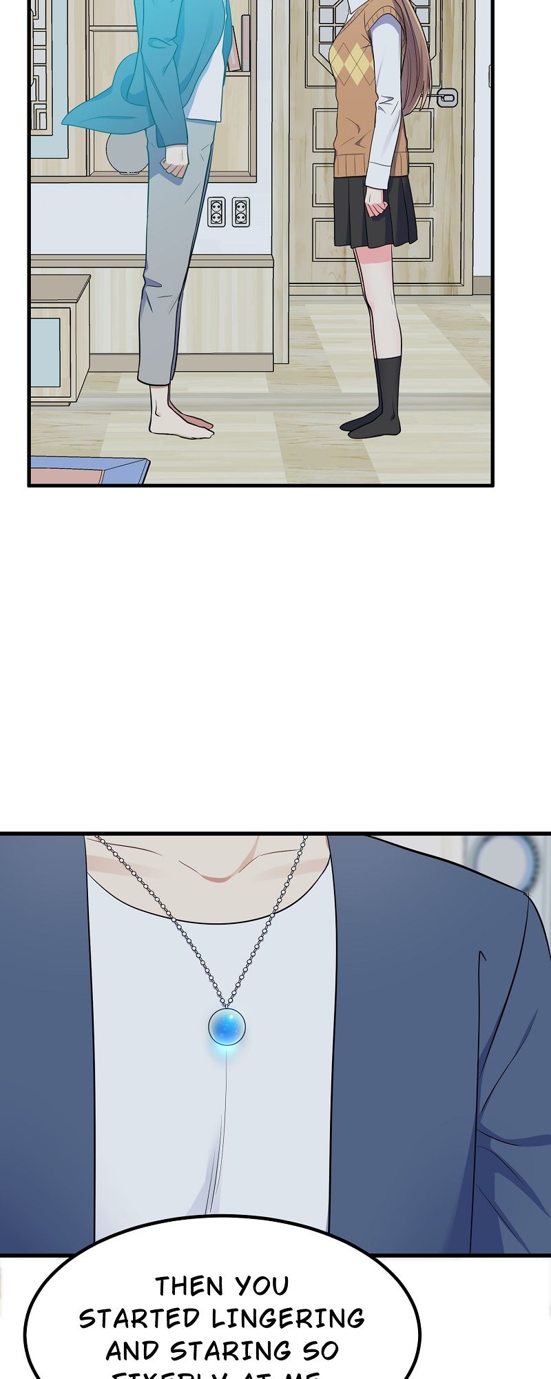 I Moogie You: A Slippery Love - Episode 37 — page 27