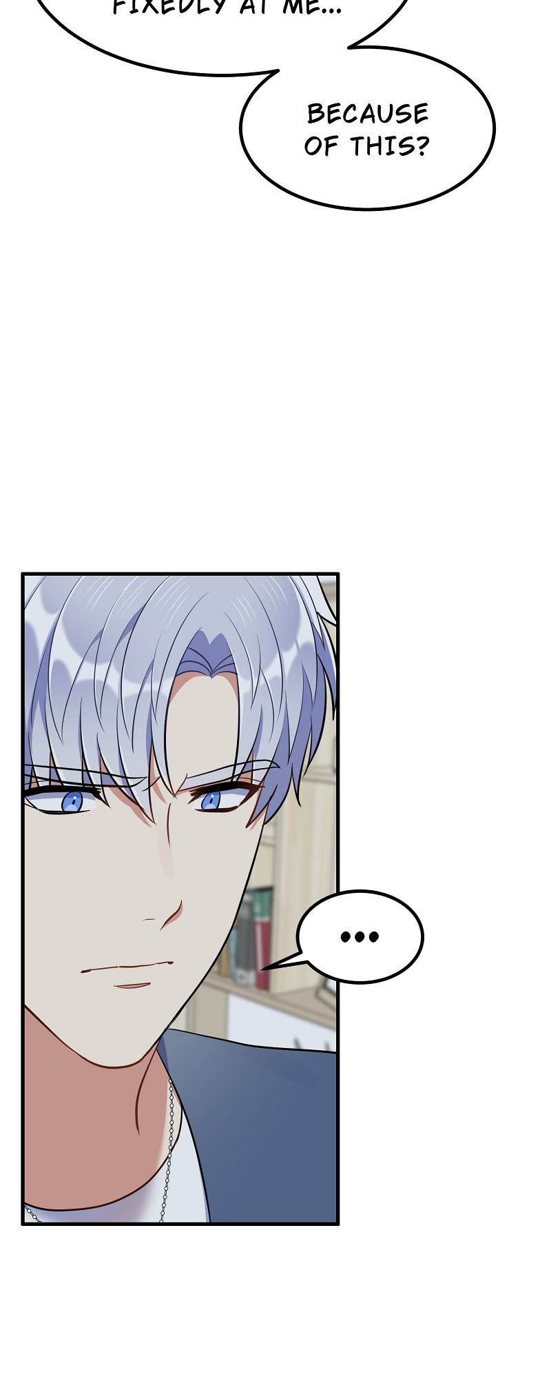 I Moogie You: A Slippery Love - Episode 37 — page 28