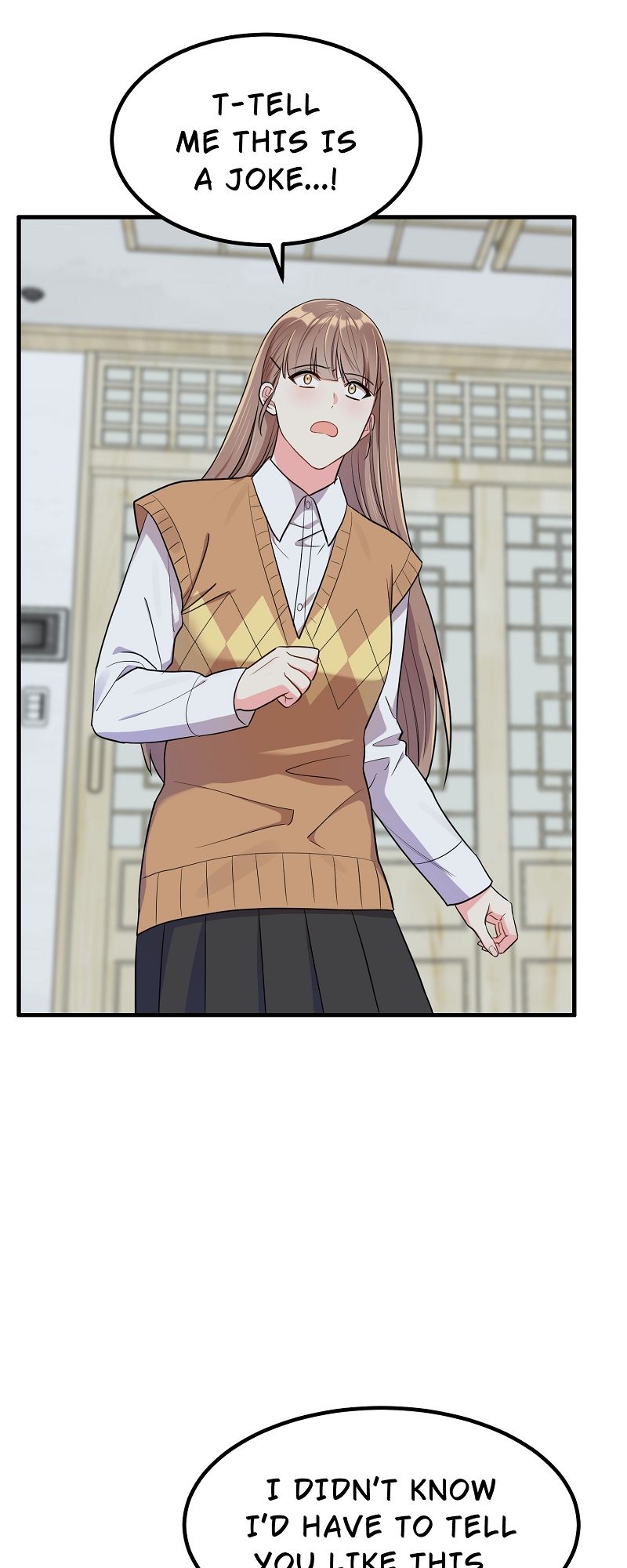 I Moogie You: A Slippery Love - Episode 37 — page 3