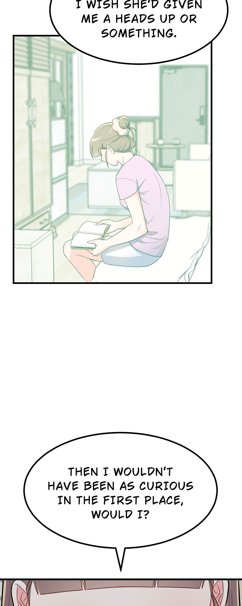 I Moogie You: A Slippery Love - Episode 37 — page 32