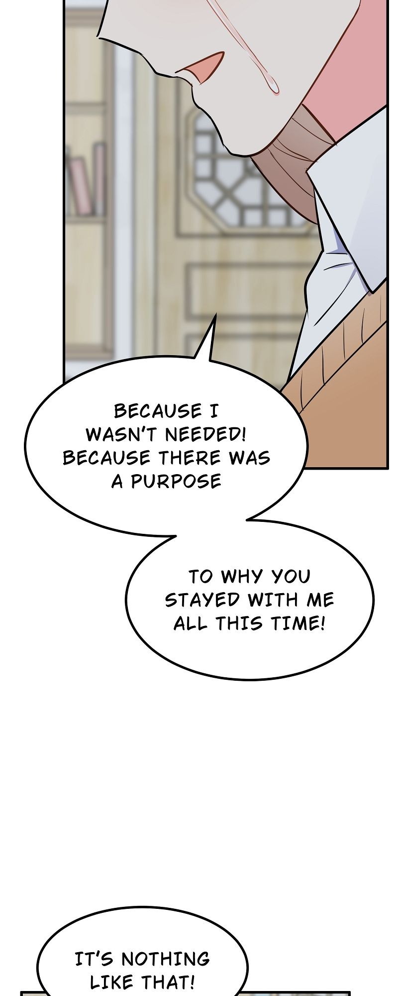 I Moogie You: A Slippery Love - Episode 37 — page 36