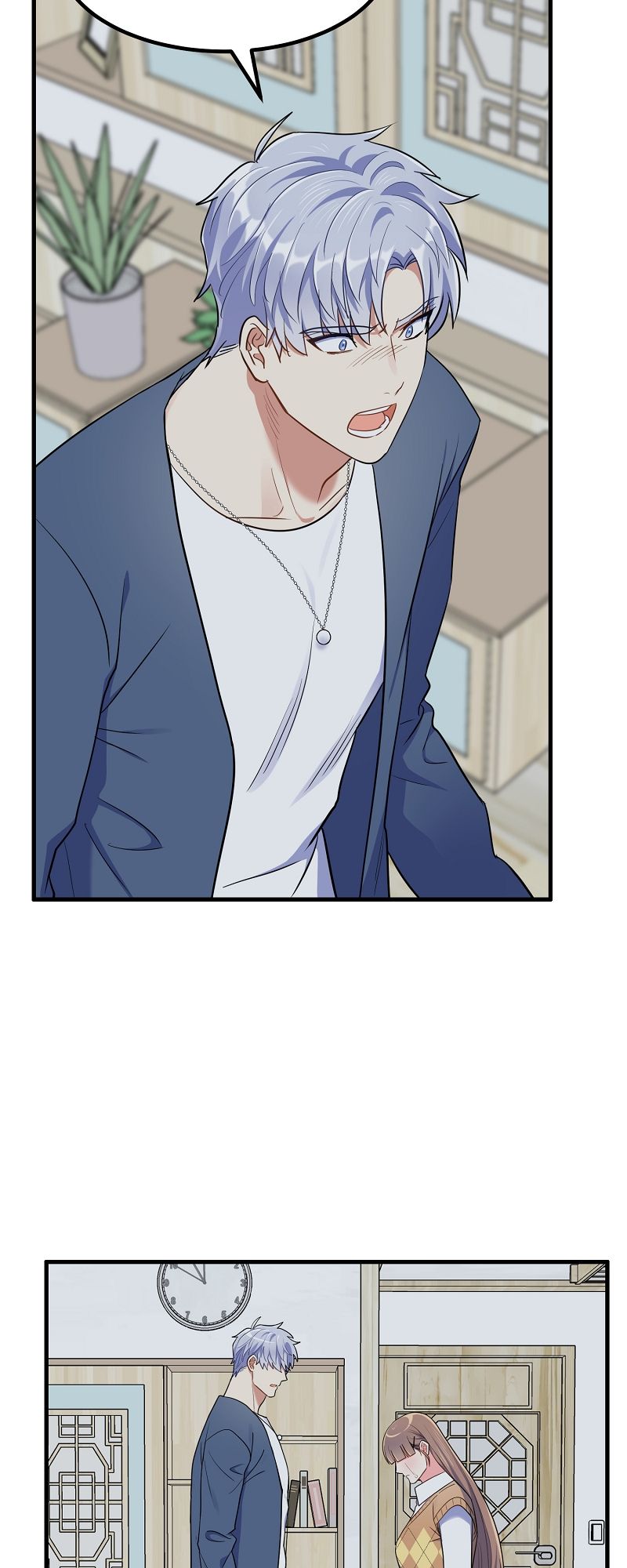 I Moogie You: A Slippery Love - Episode 37 — page 37