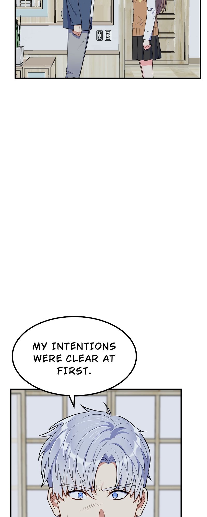 I Moogie You: A Slippery Love - Episode 37 — page 38