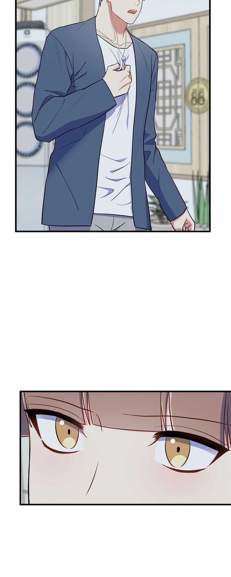 I Moogie You: A Slippery Love - Episode 37 — page 40