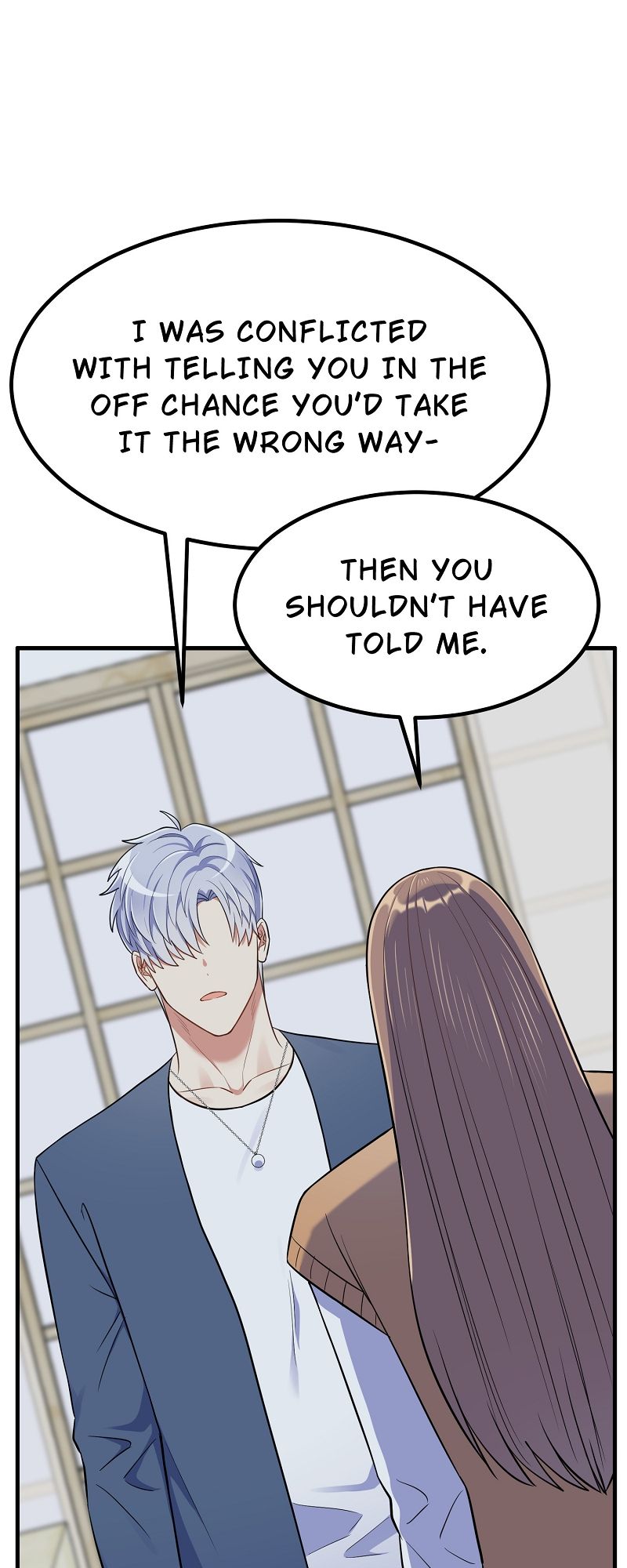 I Moogie You: A Slippery Love - Episode 37 — page 41