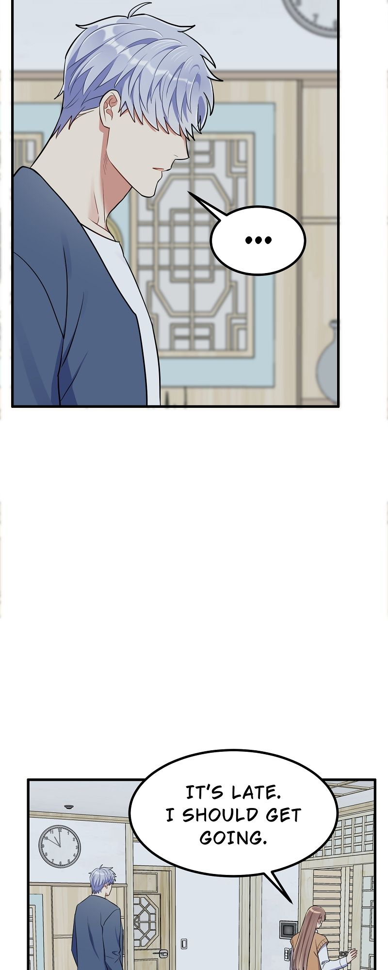 I Moogie You: A Slippery Love - Episode 37 — page 52