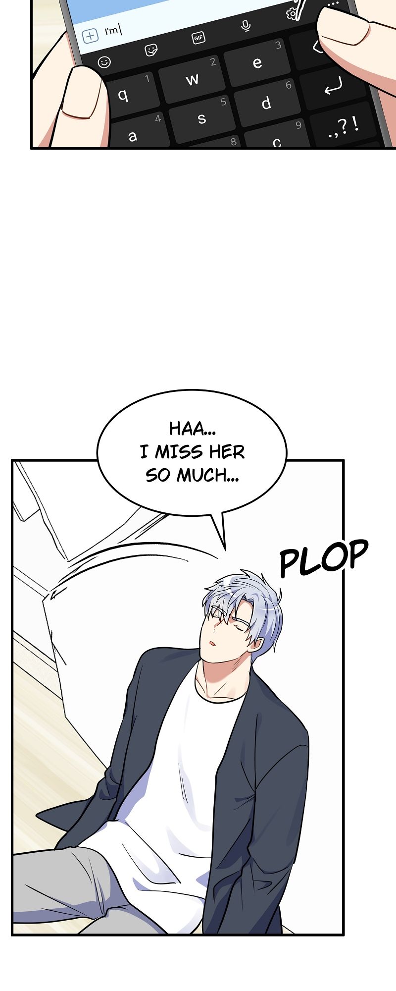 I Moogie You: A Slippery Love - Episode 38 — page 15