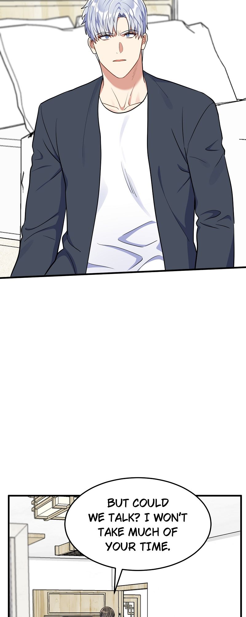 I Moogie You: A Slippery Love - Episode 38 — page 23