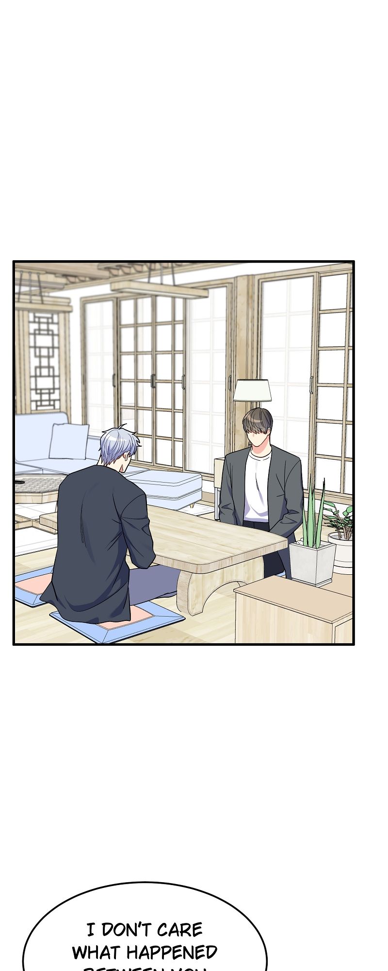 I Moogie You: A Slippery Love - Episode 38 — page 27