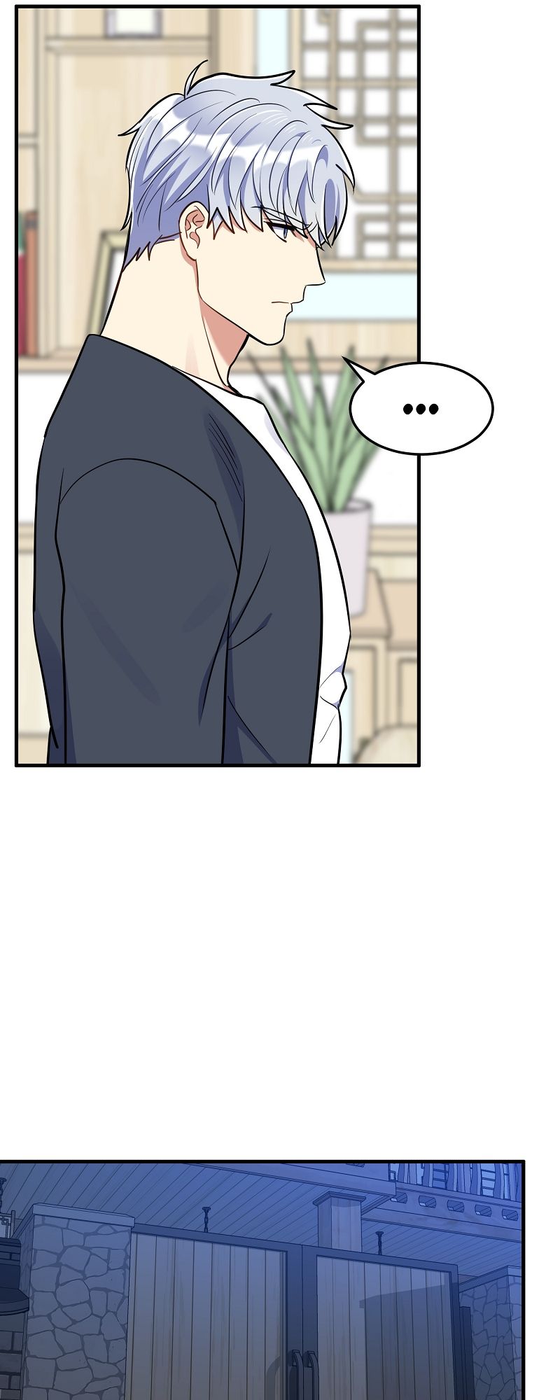 I Moogie You: A Slippery Love - Episode 38 — page 31