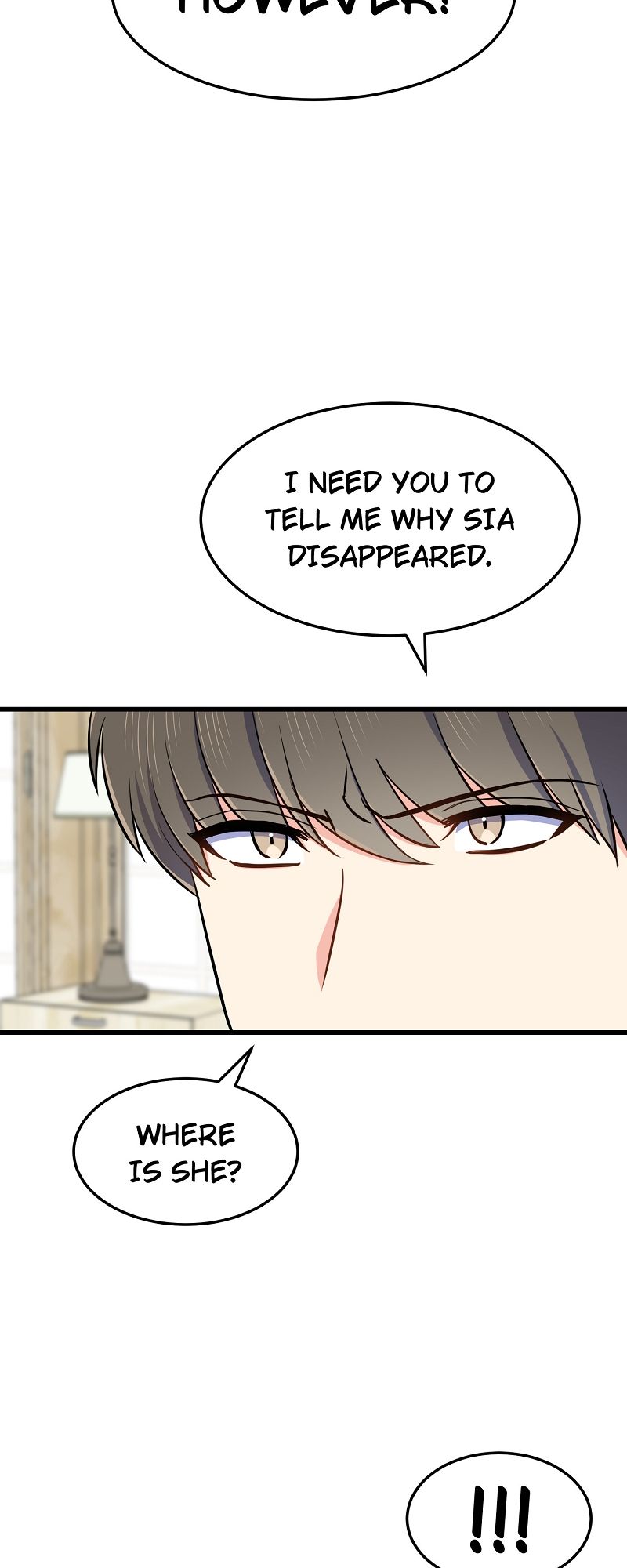 I Moogie You: A Slippery Love - Episode 38 — page 33
