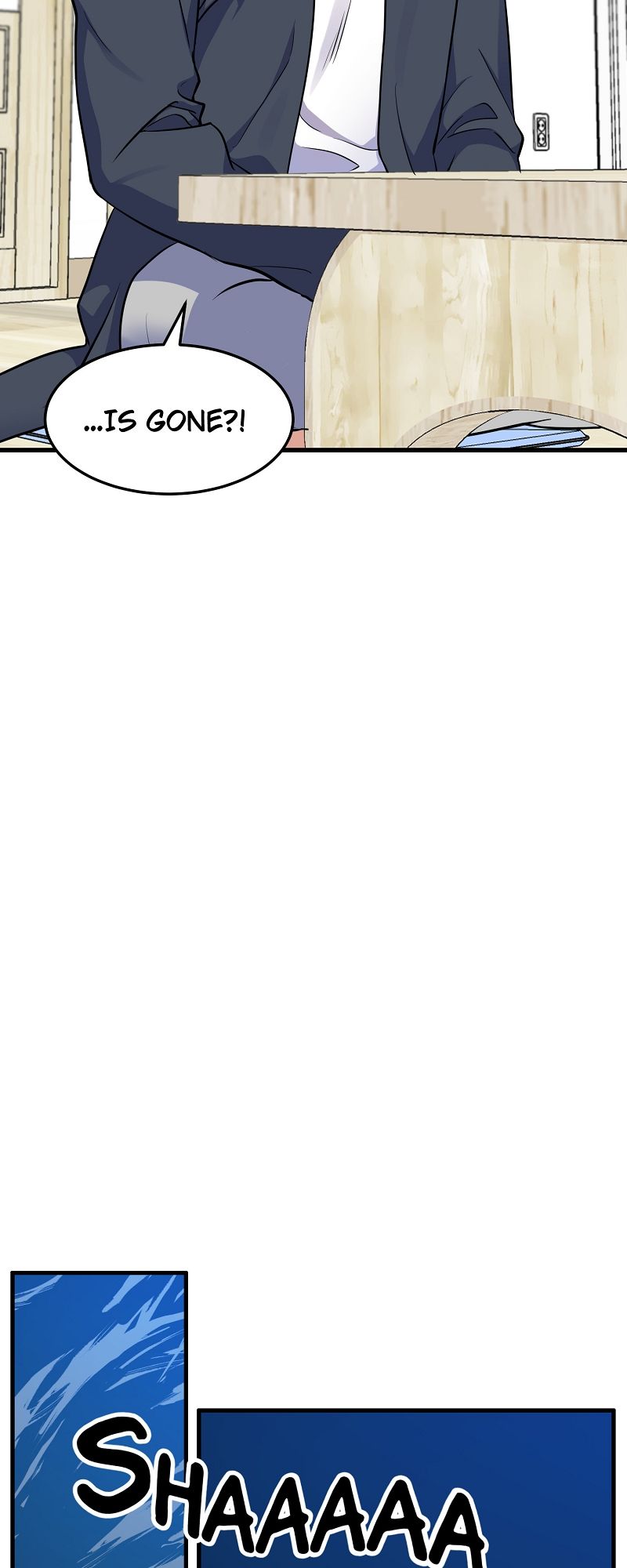 I Moogie You: A Slippery Love - Episode 38 — page 35