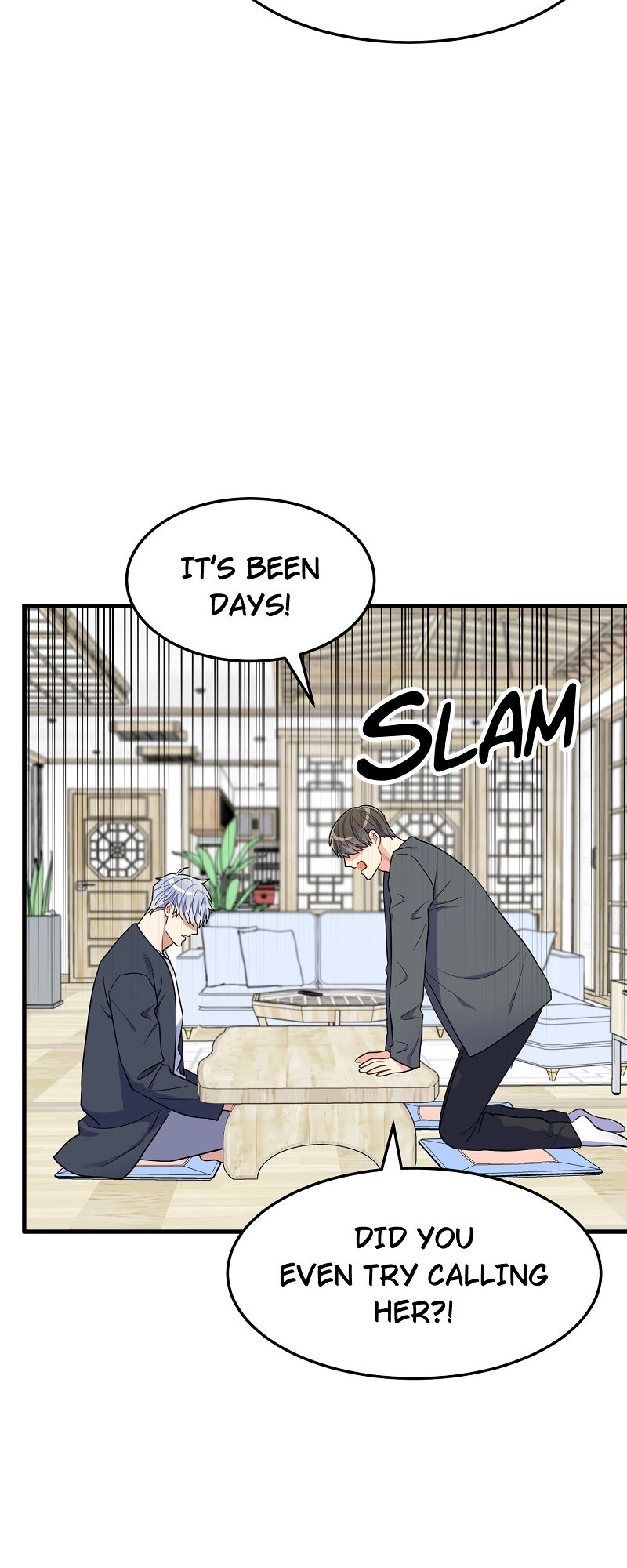 I Moogie You: A Slippery Love - Episode 38 — page 37
