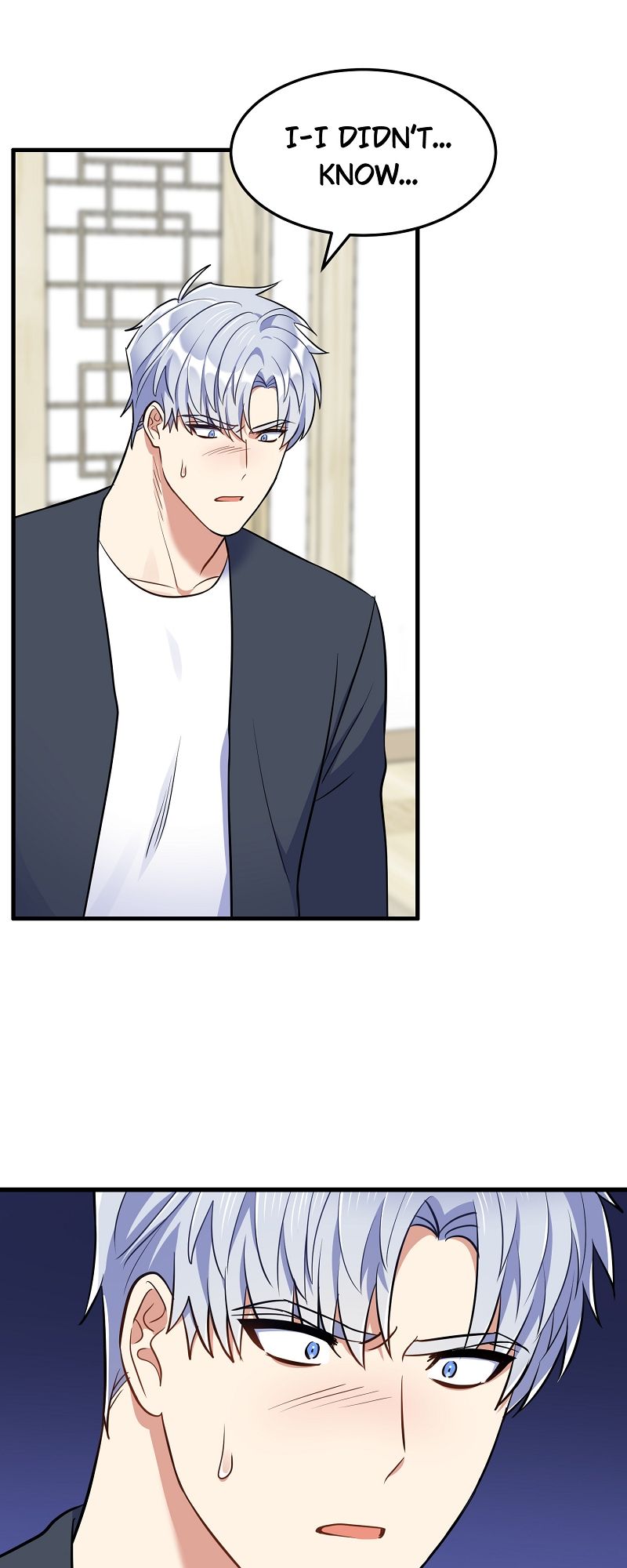 I Moogie You: A Slippery Love - Episode 38 — page 38