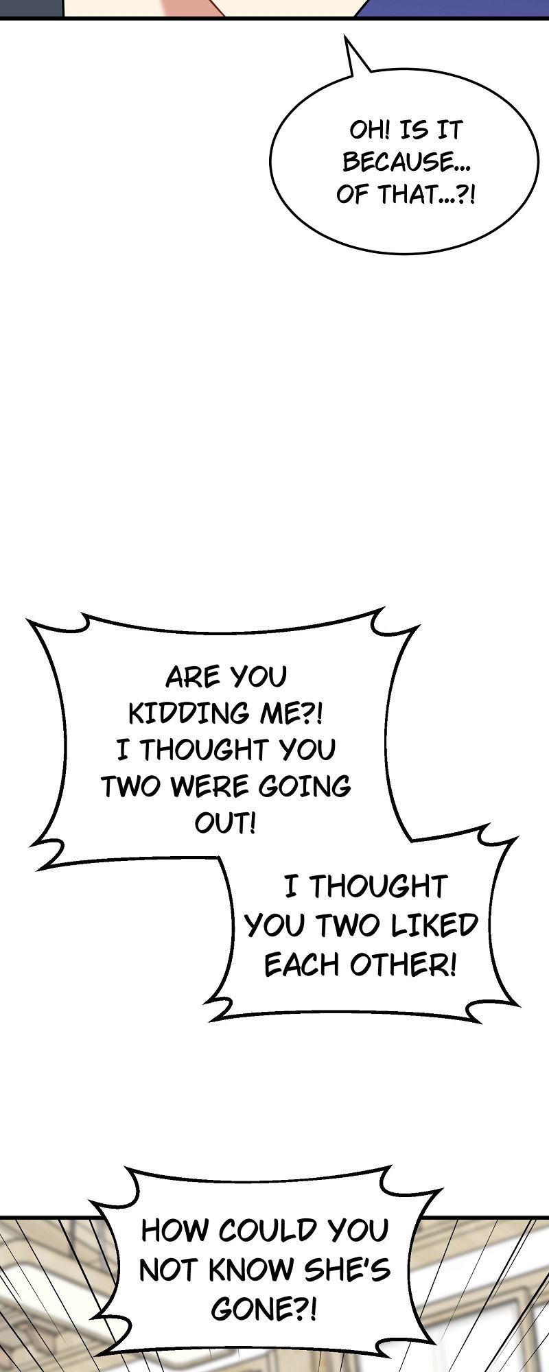 I Moogie You: A Slippery Love - Episode 38 — page 39