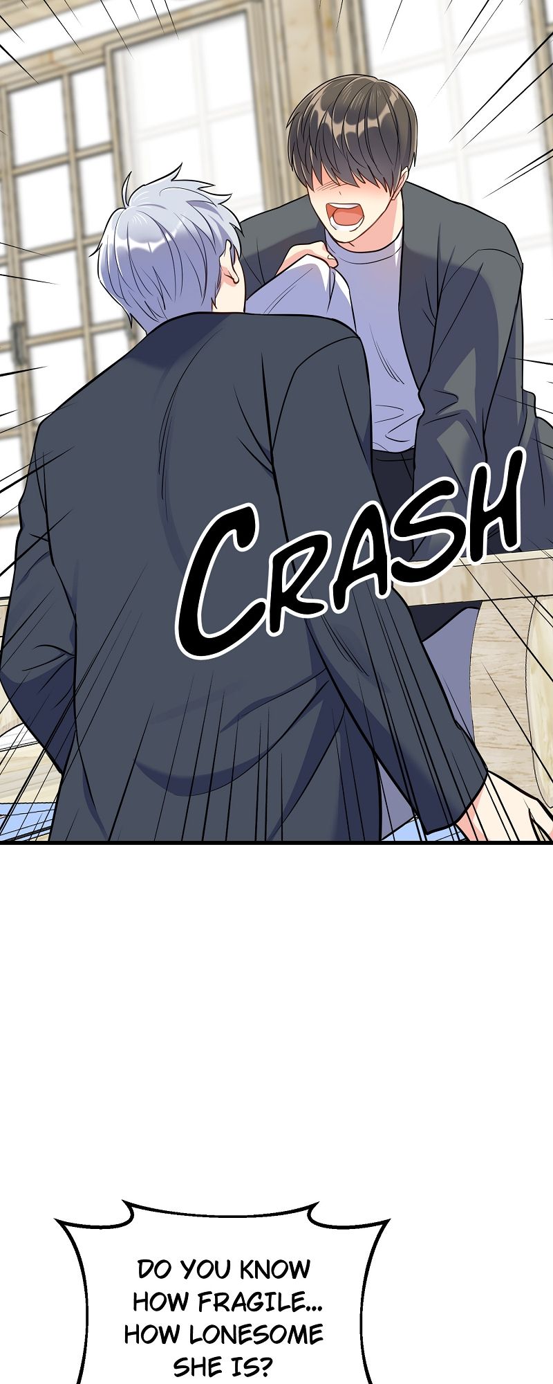 I Moogie You: A Slippery Love - Episode 38 — page 40