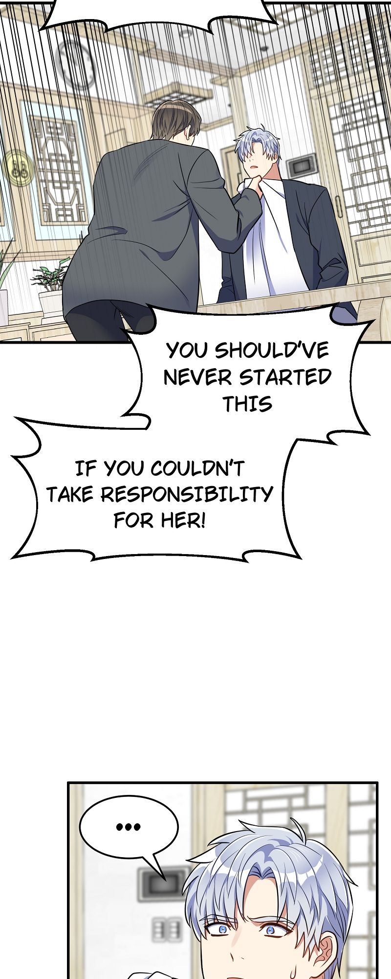 I Moogie You: A Slippery Love - Episode 38 — page 41